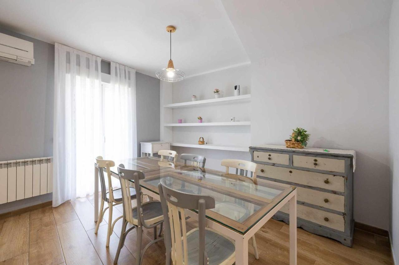 Casa Marta Garaje Gratis Apartment Zamora Exterior foto