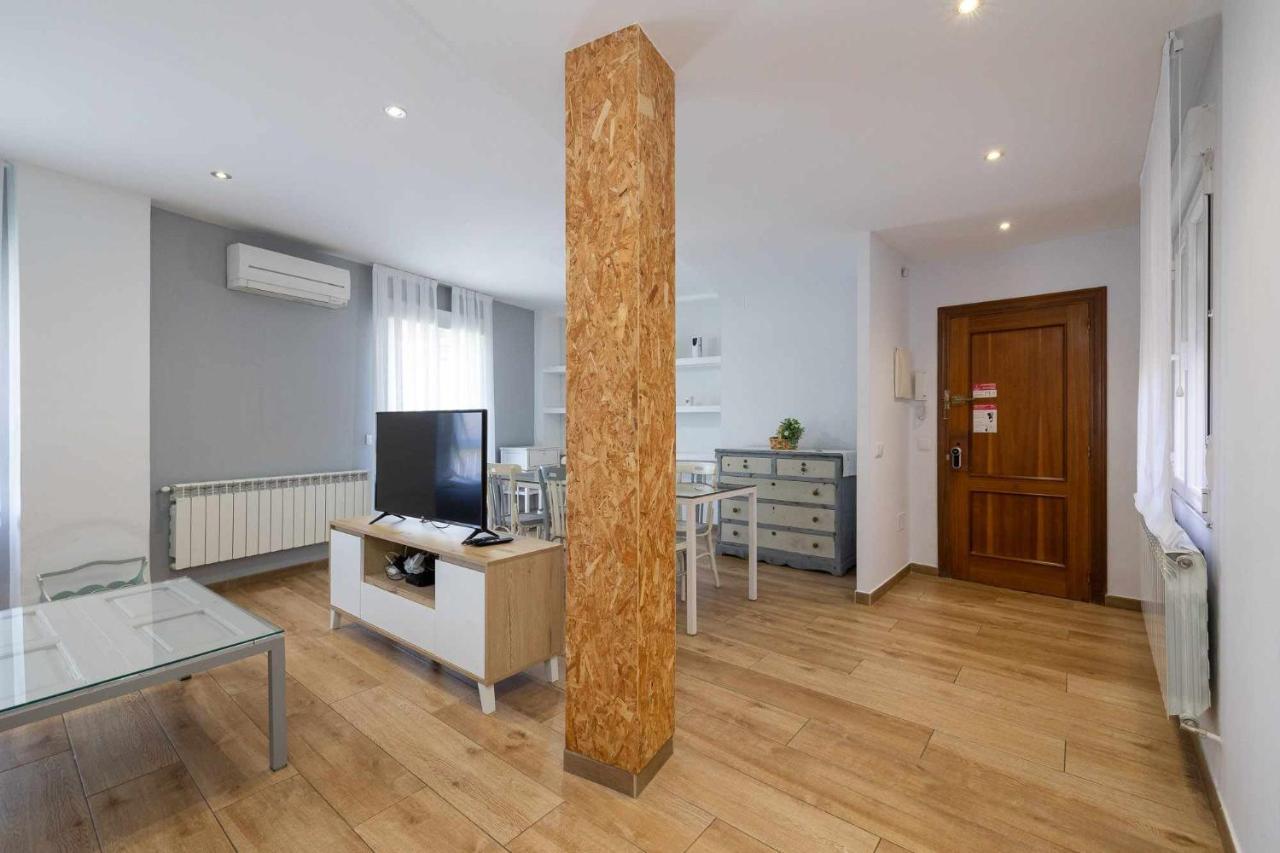 Casa Marta Garaje Gratis Apartment Zamora Exterior foto