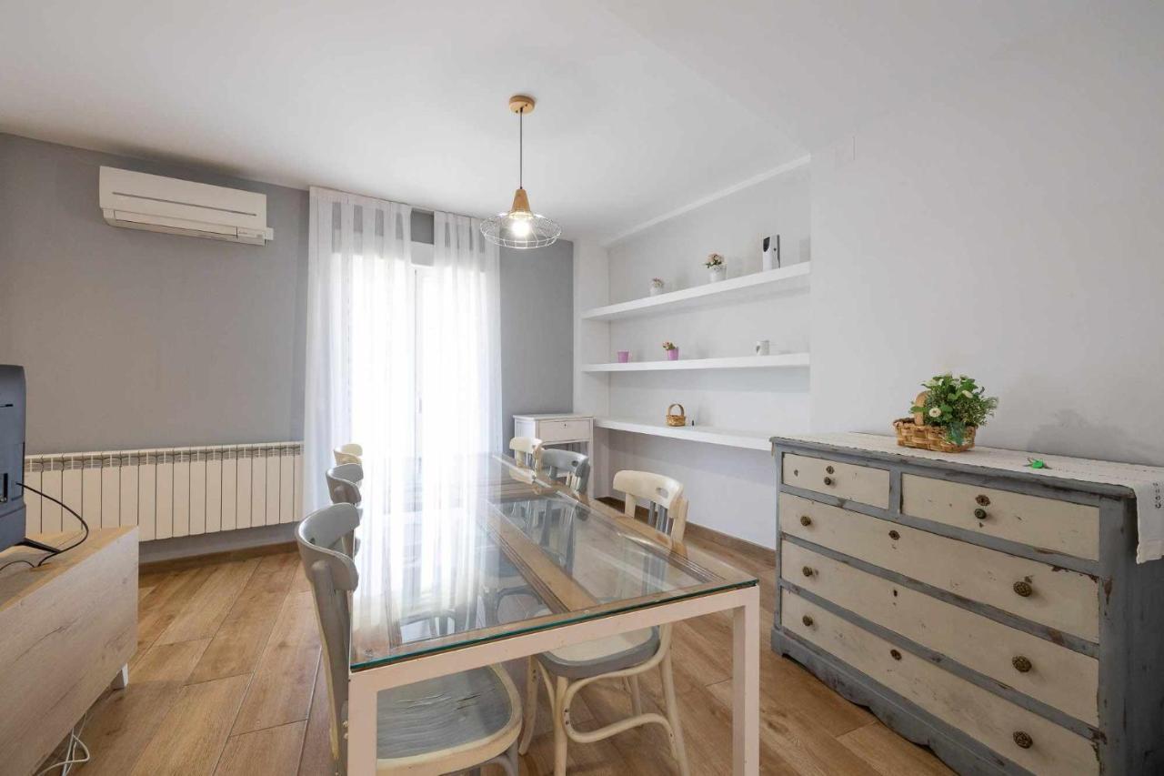 Casa Marta Garaje Gratis Apartment Zamora Exterior foto
