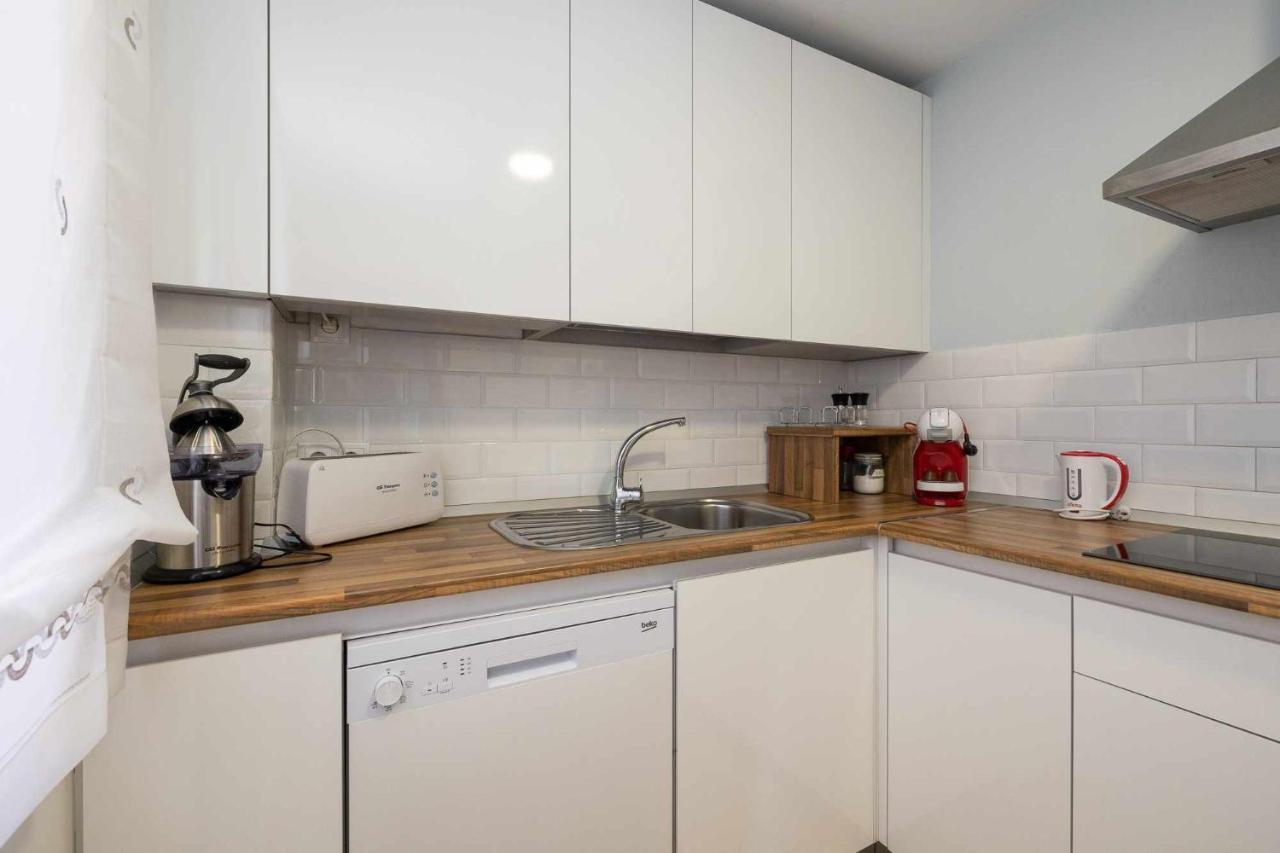 Casa Marta Garaje Gratis Apartment Zamora Exterior foto