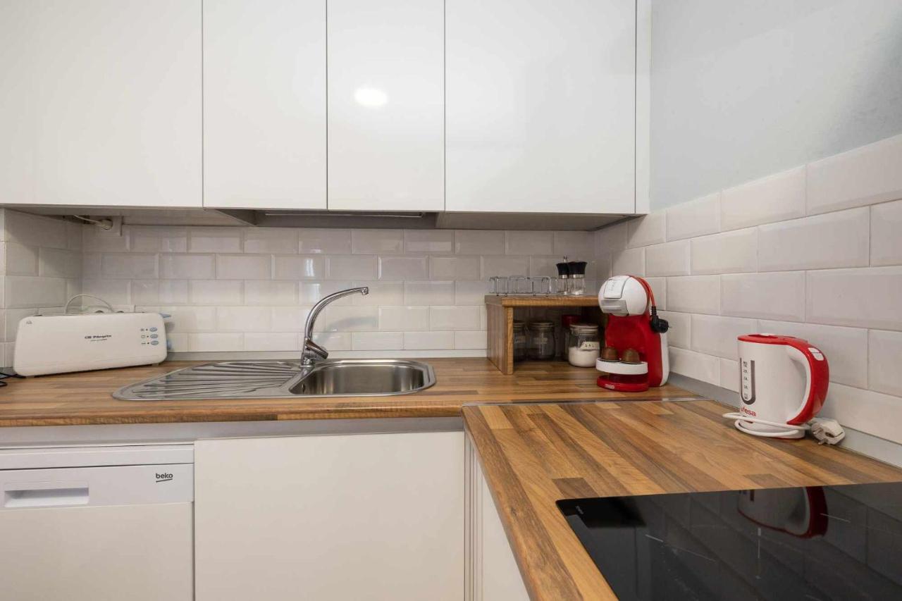 Casa Marta Garaje Gratis Apartment Zamora Exterior foto