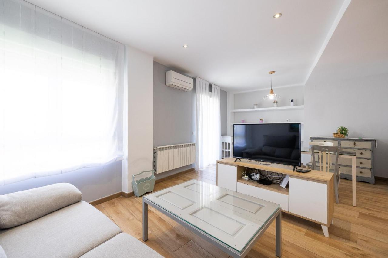 Casa Marta Garaje Gratis Apartment Zamora Exterior foto
